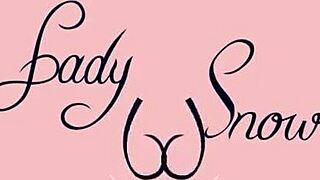 Skinny Brunette Fucks Hairy Pussy Deepthroat