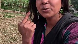 Hey, wanna hear a Bengali hot sexy bhabi romantic tale? What’s the ranch story behind it?