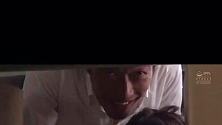 Hey, check out the boss's private office fun 😏