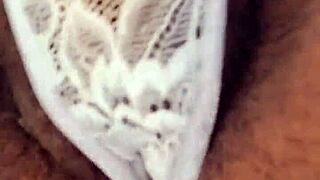 Bucetão Peludo Prazer Involves Licking And Toys