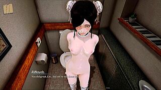 Harem hotel 104 game session