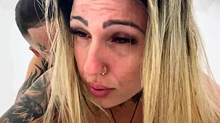 I told him no to anal but he fucked my virgin ass hard anyway. 😩