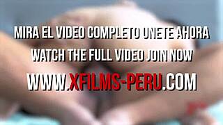 boss with big tits meets her servant