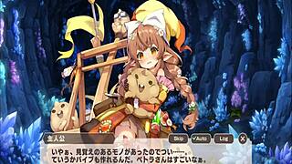 Doctor says, 'Fuck me with your big cock, I want it deep in my ass.'