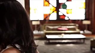 charley chase and mason moore in high definition footage