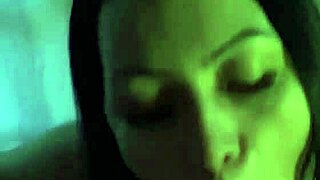 she sucked deliciously in sexy wife taboo exhibition with big ass