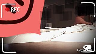 Snowbunnyqueen27 Enjoys Homemade Interracial Threesome with Monster Cock in Heels and Doggy Style