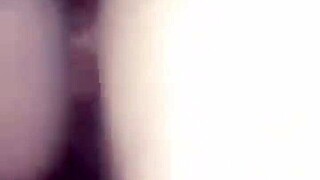 Hot Nepali Woman Shows Off Big Juicy Ass