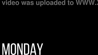 Interracial Couple Enjoys Muff Diving and Creampie in Licking Session