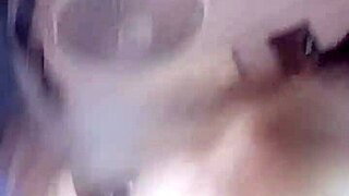 My Old Lady Gives Amazing Head To Young 18+ Blue And Boo Boo!