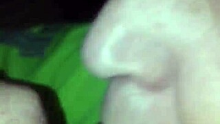 My Old Lady Gives Amazing Head To Young 18+ Blue And Boo Boo!