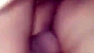 Hot Nepali Woman Shows Off Big Juicy Ass