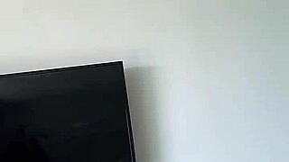 Nasty brunette Latina swallows every drop in deepthroat POV