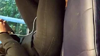 hidden cam footage from october 4, 2017