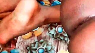 threesome with small and big dick full video 😍