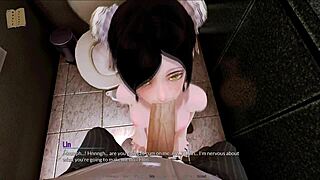 Harem hotel 104 game session