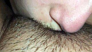 We had sex in the tent on Halloween, but it was raining and we cummed in mouth