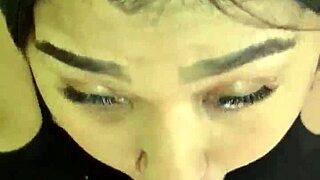 Fucking my stepson's teacher, she's a hot Mexican with big tits! 😍