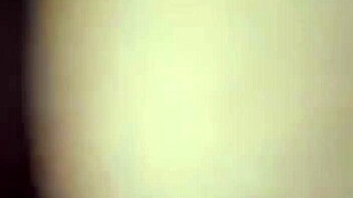 Hot Nepali Woman Shows Off Big Juicy Ass