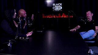 Morena Spanks Ass Publicly.