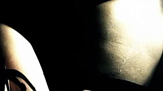 Sexy Dani Daniels Shows Amazing Tits and Wet Pussy.