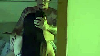 she sucked deliciously in sexy wife taboo exhibition with big ass