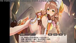 Doctor says, 'Fuck me with your big cock, I want it deep in my ass.'