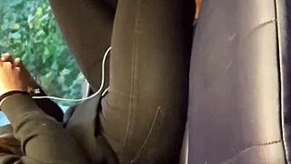 hidden cam footage from october 4, 2017