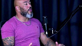 Indian submissive shares her cuckold experiences in outdoor interview.