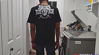 i watch don prince deepthroat the chubby redhead's big tits on bbwhighway