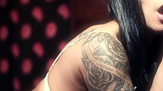 stillettos soft whore women tease quickie cum covered ass big tits babe european