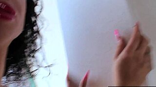 Horny Hungarian Milf Sierra Anal Pounding