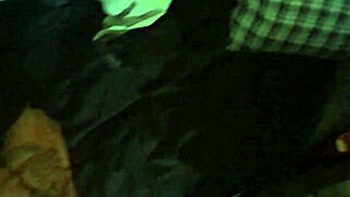 Treylongzxxx vs Gia Lovely in Anal Fun Inside 18 Wheeler POV Slow Motion