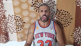 J� no ar a deliciosa bruna ferrari realizando seu sonho 100 anal.