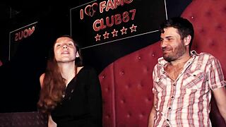 Lola, you're not so innocent with those two cocks, she said.