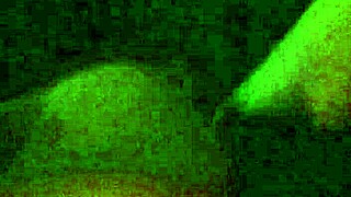 Intense homemade blowjob from latina girlfriend in pov