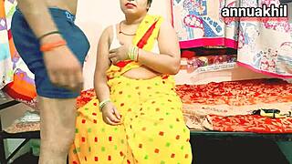 Indian hardcore doggy style fucking with emojis 😈