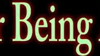 sophie dee unleashes lesbian passion in garage with toys 😍