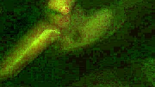 Intense homemade blowjob from latina girlfriend in pov