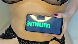 In the dorm, the curvy latina roommate rides her pov partner, her big natural tits bouncing wildly