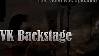 Sweet Angel Takes Monster Cock In Ass