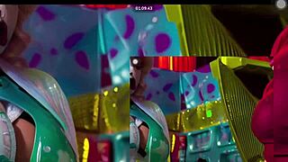 What's this slickness in thick time?