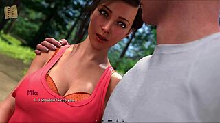 Summer Heat 18: Intense Game Action