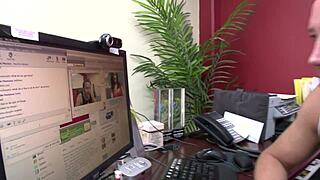 vanessa seeks steamy help with her big natural tits and curvy ass.