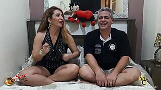 to be cuckold or not controversial cuckold theme by liberal couple