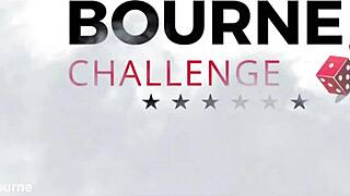 I watchin alexa vice gettin doggystyled wit her big tits