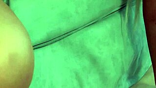 Holly Fox blows tenant casually