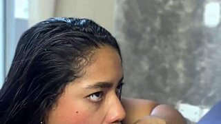 i love watching you suck that massive cock, babe - nysdel