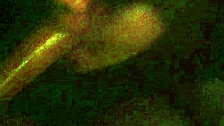 Intense homemade blowjob from latina girlfriend in pov