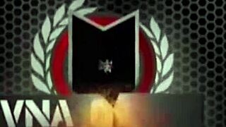 sophie dee unleashes lesbian passion in garage with toys 😍